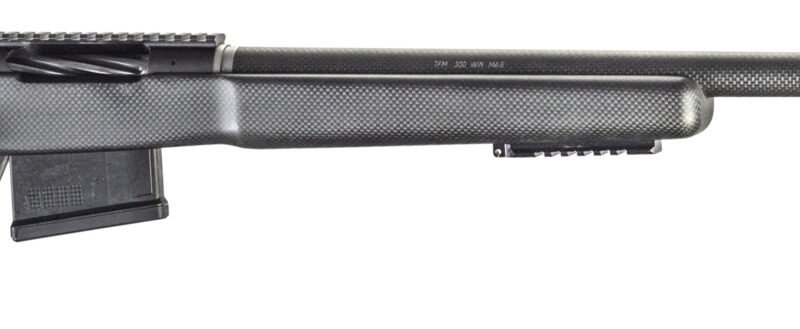 CHRISTENSEN ARMS TFM 300PRC CARBON 26" MB