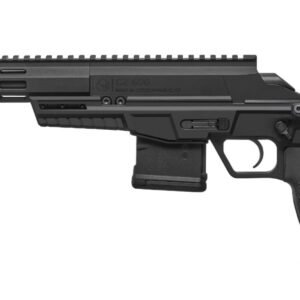CZ-USA 600 TA1 TRAIL 223REM BLK TB