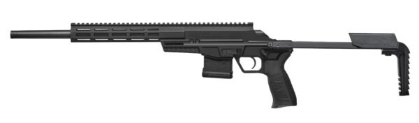 CZ-USA 600 TA1 TRAIL 223REM BLK TB
