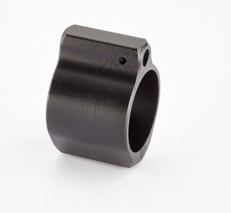 WILSON COMBAT GAS BLOCK AR15 LO-PRO .875"
