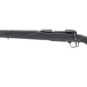 SAVAGE ARMS 110 ULTRALITE 300WSM CARBON LH