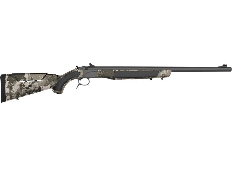 CVA ACCURA MR-X .50CAL ALPINE NW