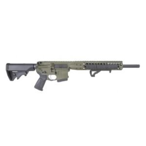 LWRC IC-DI 350LEG ODG 16.1" 30+1