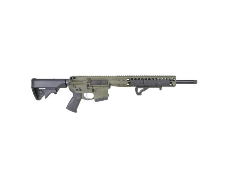 LWRC IC-DI 350LEG ODG 16.1" 30+1