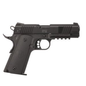 WALTHER ARMS FORGE H1 22LR 4.25" 10+1