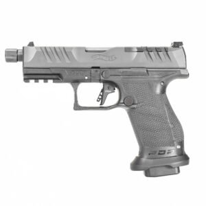 WALTHER ARMS PDP PRO SD 9MM CP 4.6" 18+1 OR