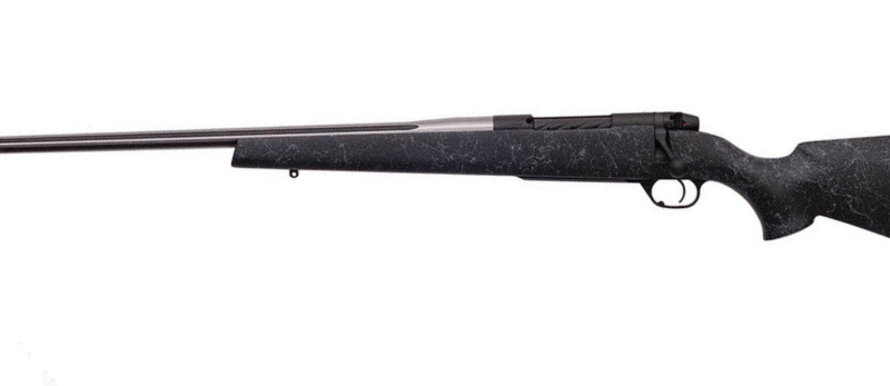 WEATHERBY MARK V ACCUMARK 7PRC LH