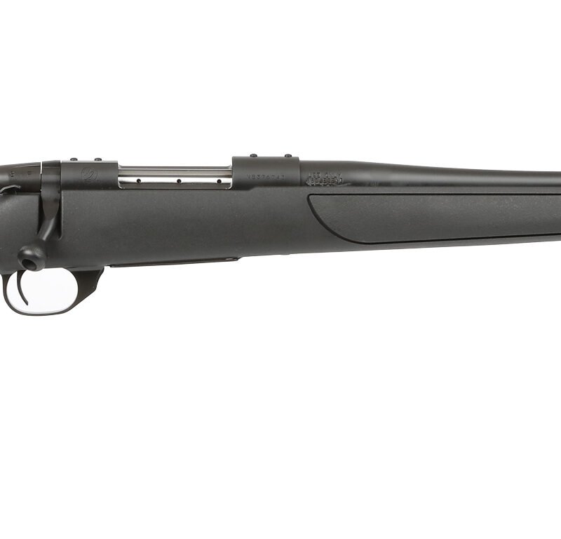 WEATHERBY VANGUARD OBSIDIAN 6.5CR 22"
