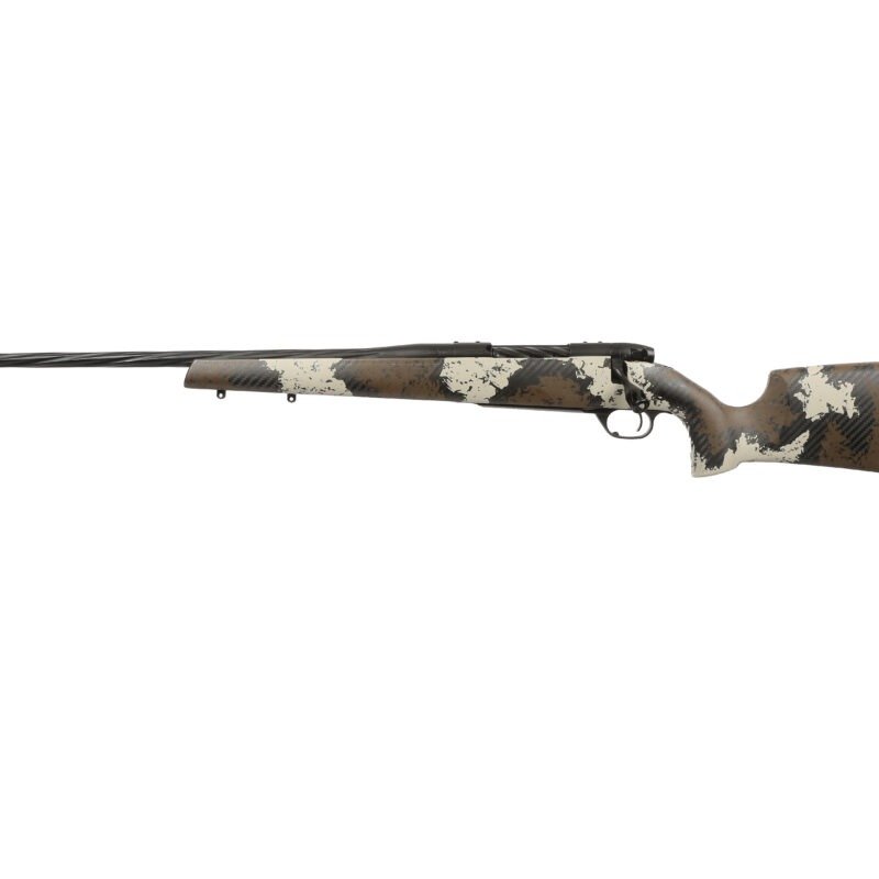 WEATHERBY MARK V HIGH COUNTRY 270WBY LH#