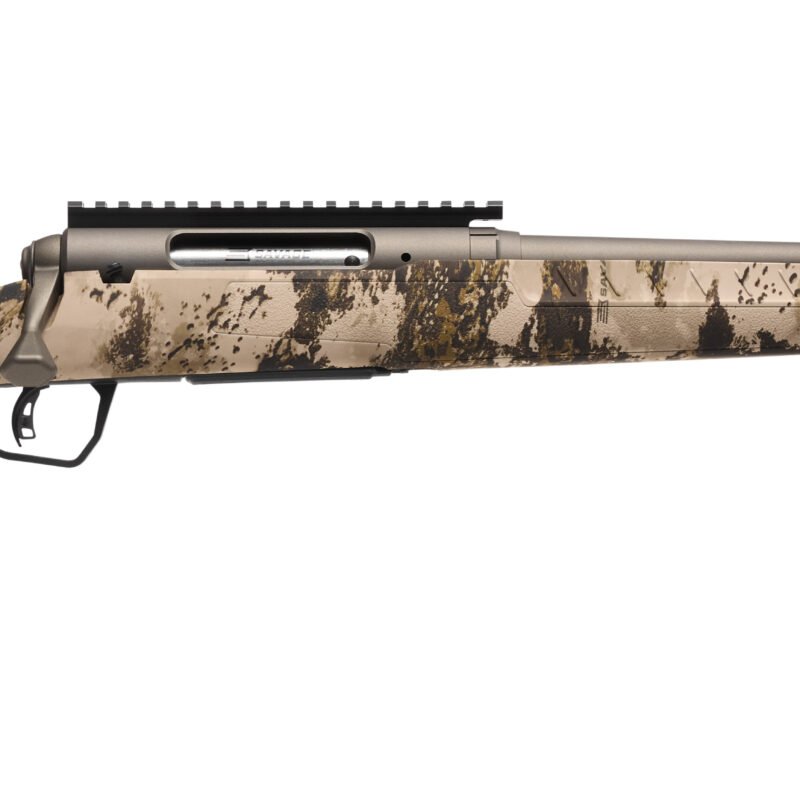 SAVAGE ARMS AXIS 2 CPT PRO WSTRN 308WIN