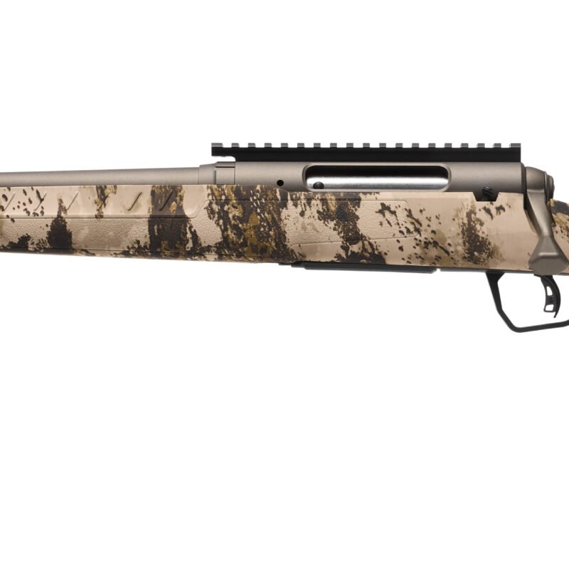 SAVAGE ARMS AXIS 2 CPT PRO WSTRN 400LEG LH