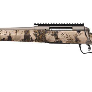 SAVAGE ARMS AXIS 2 CPT PRO WSTRN 400LEG LH