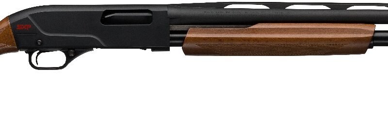 WINCHESTER SXP FIELD CPT 20/22 BL/WD 3"