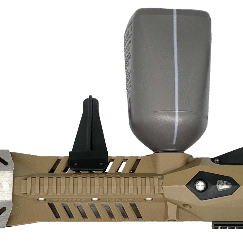 XM42-X Flamethrower - FDE