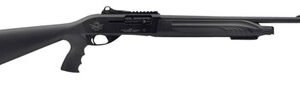 Rock Island Armory X4 Lion Tactical SA 12 Gauge 18" 4+1 Black