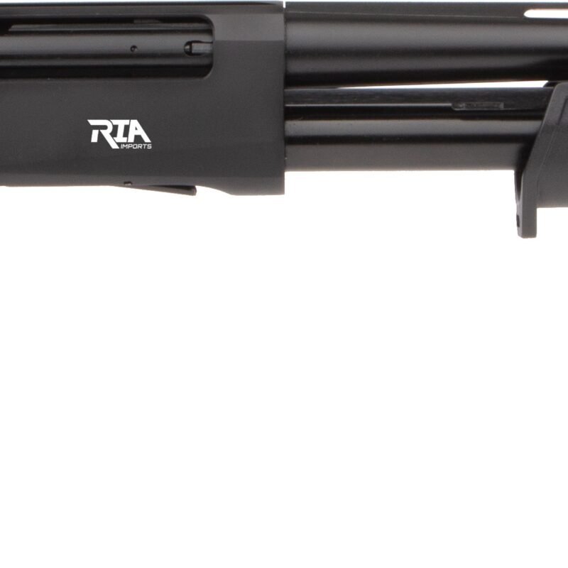 ROCK ISLAND ARMORY CMPT 20/22 3" BLACK