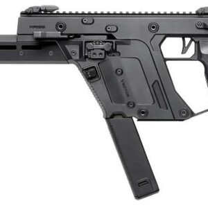 KRISS VECTOR CRB G3 RIFLE BLK 45 ACP 30RD