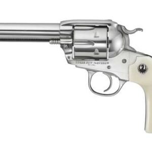 RUGER NEW VAQUERO 45COLT REV STS
