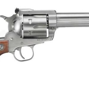 RUGER NEW MODEL SUPER BLACKHAWK 44 REV STS 51/2