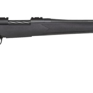 MOSSBERG PATRIOT 300WIN BL/SYN 24" TB