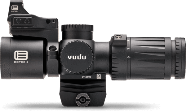EO TECH VUDU 3-9X32MM HC1 SFP KIT