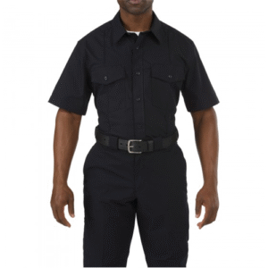 Stryke Pdu Cl B S/S Shrt
