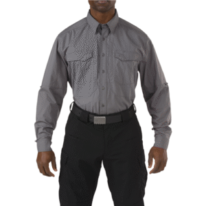 Stryke Long Sleeve Shirt - ABR