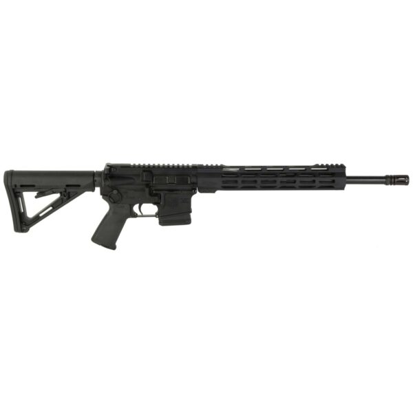 DIAMONDBACK DB15 CAL COMPL 556 BLK RFLE 12" MLOK
