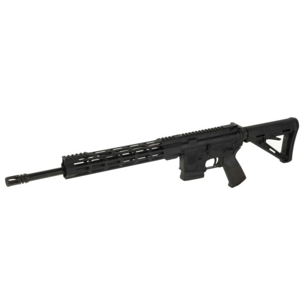 DIAMONDBACK DB15 CAL COMPL 556 BLK RFLE 12" MLOK - Image 2