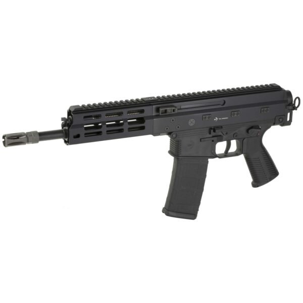 B&T APC223 PRO 10.5" PSTL 223/5.56 1-30RD BLK - Image 3
