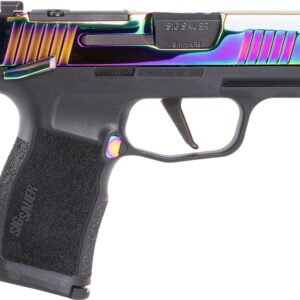 SIG P365X RNBW 9MM 12R MS XRAY