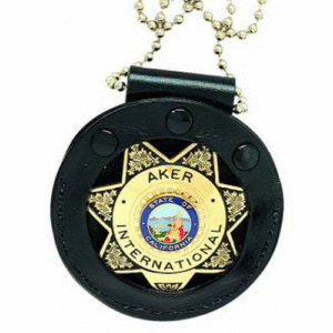 Badge Holders & ID Gear