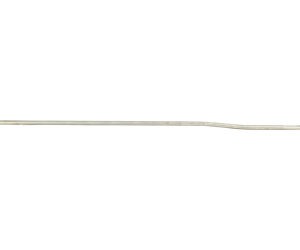 BALLISTIC STAINLESS GAS TUBE RIFLE