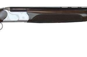 CZ-USA REDHEAD PRMR O/U 12/28 BL/WD