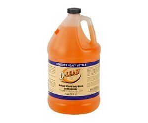 D-LEAD DLX WHOLE BODY WASH 4-1 GAL