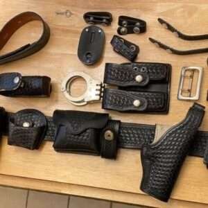 Duty Gear