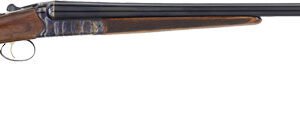 TRISTAR BRISTOL SXS 20GA. 28" - 3" CT-5 CASE COLOR/ENGLISH