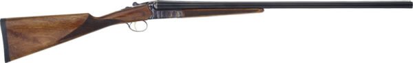 TRISTAR BRISTOL SXS 20GA. 28" - 3" CT-5 CASE COLOR/ENGLISH