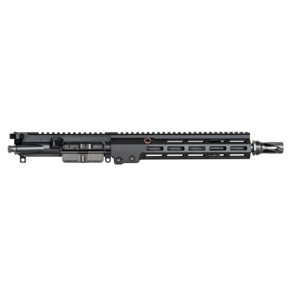 Super Duty MOD1 Complete Upper (5.56mm)
