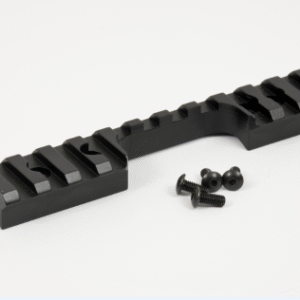 KEYSTONE SPORTING ARMS PICATINNY RAIL SET MODEL 722