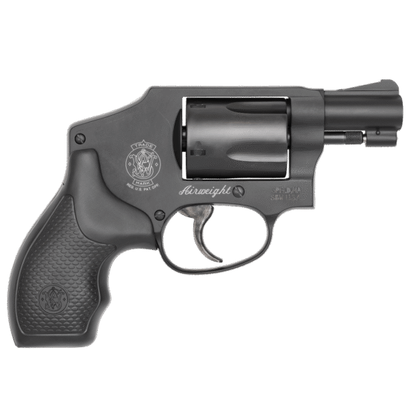 Model 442 Airweight LE