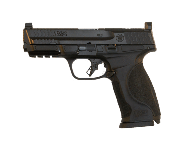 M&P M2.0 Metal