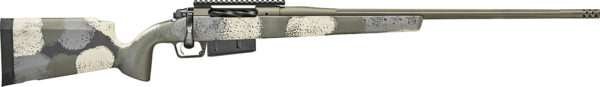 SPRINGFIELD ARMORY WAYPOINT 300PRC STD FXD GREEN