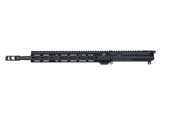 BUSHMASTER BRAVO ZULU 450BM 16" UPPER