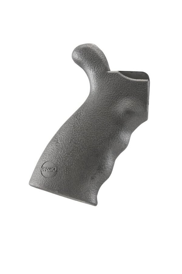 ERGO Grips 2 AR-15/AR-10 Ambidextrous Grip Kit - Black