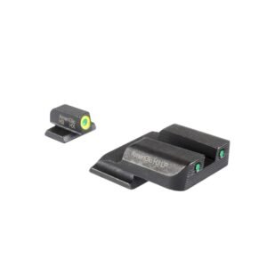 Gun Sights