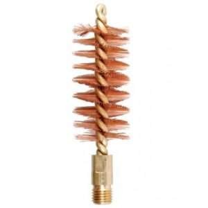 Montana X-Treme Bronze Bristle Brush for Shotguns (5/16 x 27 Thread) 12 ga
