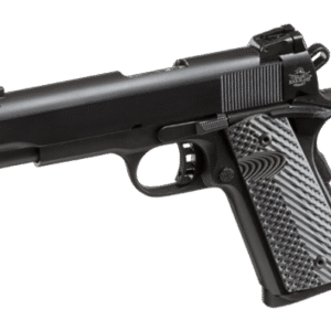 RIA ROCK ULTR MS 45ACP PSTL BL