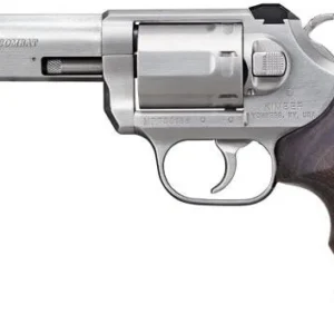 KIMBER K6S 357MAG REV DASA 4"COMBAT