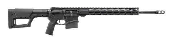RUGER SFAR PRS LITE 6.5CM RFL MLOK 20" 1-10RD COMPLIANT
